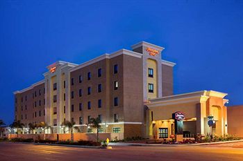Hampton Inn Los Angeles Int'l Airport Hawthorne