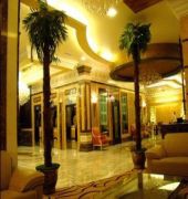 Sharjah Palace Hotel
