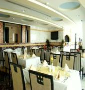 Sharjah Palace Hotel