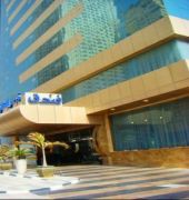 Sharjah Palace Hotel