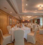 Al Maha Arjaan by Rotana