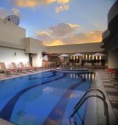 Al Maha Arjaan by Rotana