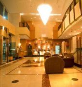 Al Maha Arjaan by Rotana