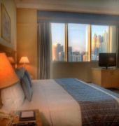 Al Maha Arjaan by Rotana