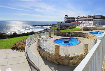 Cliff House Maine