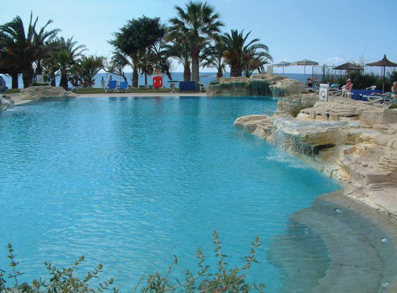 Venus Beach Hotel