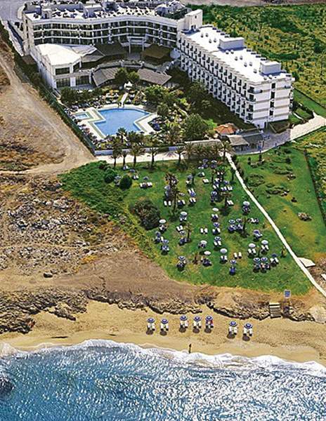 Venus Beach Hotel