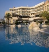 Venus Beach Hotel
