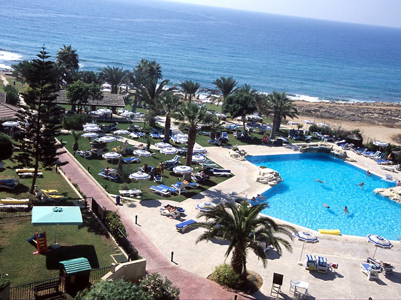 Venus Beach Hotel