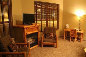 Lodge at Giants Ridge