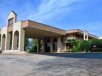 Motel 6 Newnan, Ga