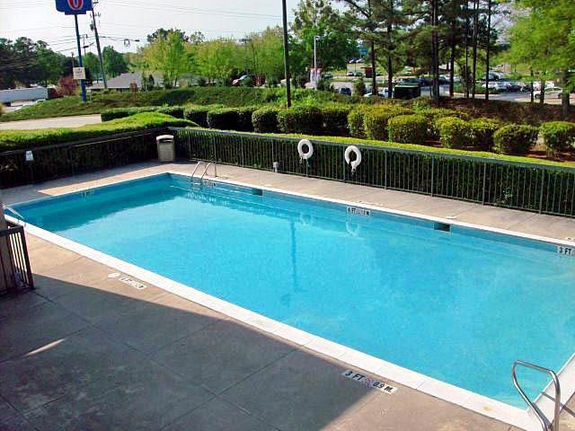 Motel 6 Newnan, Ga