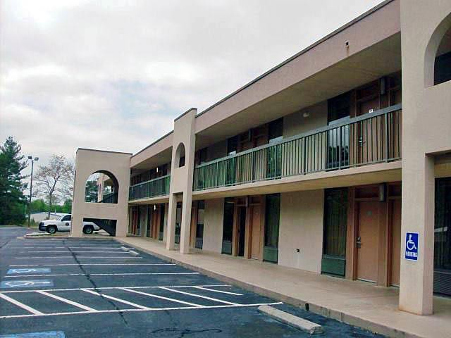 Motel 6 Newnan, Ga