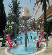 Avlida Hotel