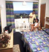 Avlida Hotel