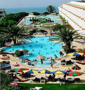 Avlida Hotel