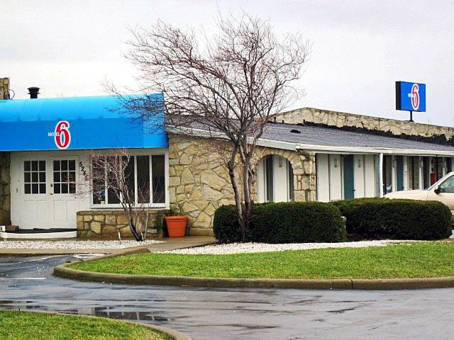 Motel 6 Hamburg, Ny