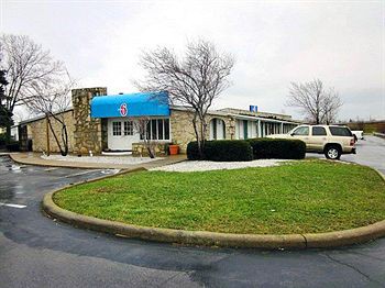 Motel 6 Hamburg, Ny