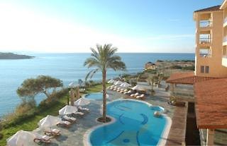 SENTIDO Thalassa Coral Bay