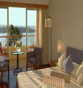 SENTIDO Thalassa Coral Bay