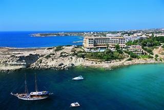 SENTIDO Thalassa Coral Bay