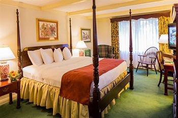 The Desmond Hotel