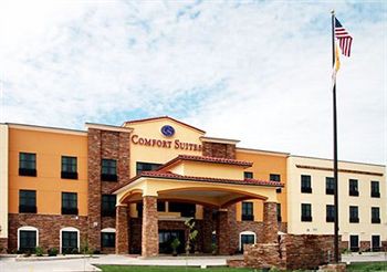 Comfort Suites