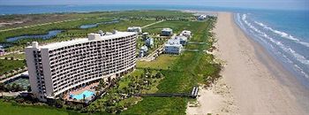 The Galvestonian Resort