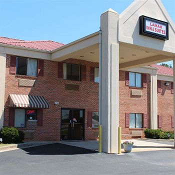 Lamar Inn and Suites