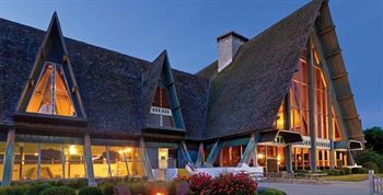 Hueston Woods Lodge & Conference Center