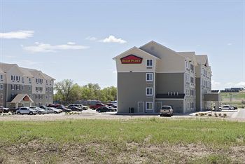 WoodSpring Suites Williston