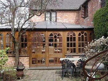 Smithy Studio Bed and Breakfast