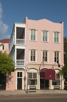 The Meeting Street Inn