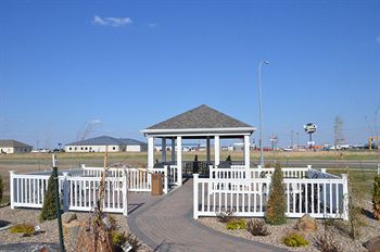 Sierra Inn Minot