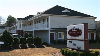 Affordable Suites Myrtle Beach