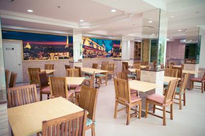 Best Western Royal Buriram