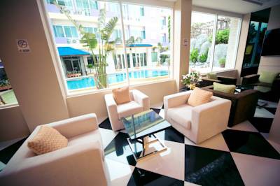 Best Western Royal Buriram