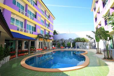 Best Western Royal Buriram