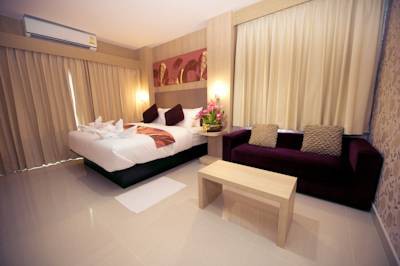 Best Western Royal Buriram