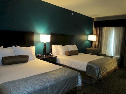 Best Western Plus Hiawatha Hotel