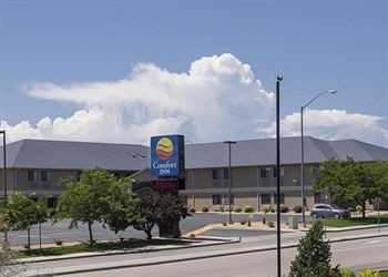 Comfort Inn Pueblo
