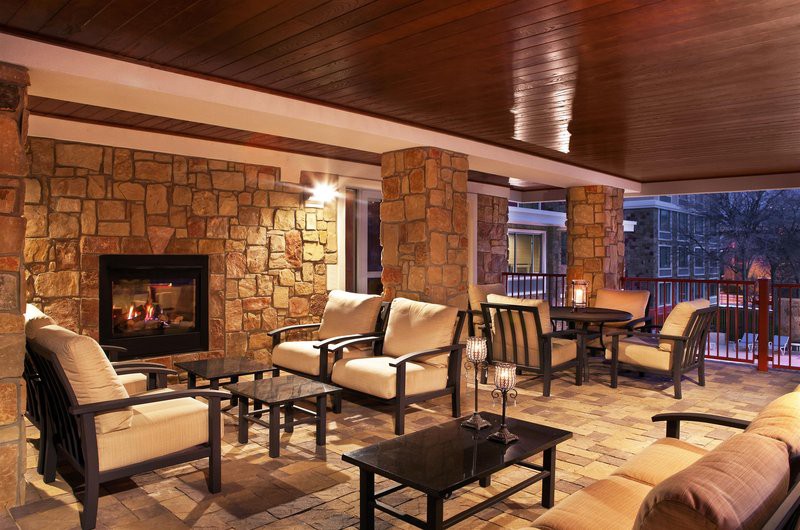 Four Points by Sheraton San Antonio Airport
