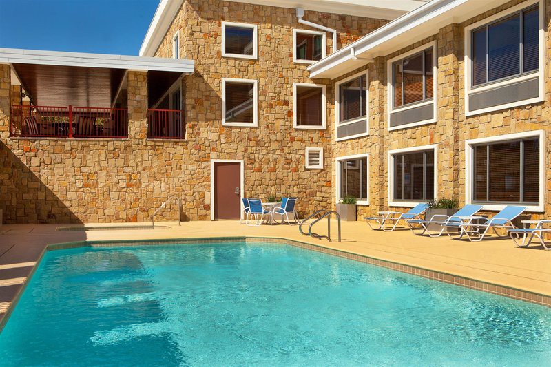 Four Points by Sheraton San Antonio Airport