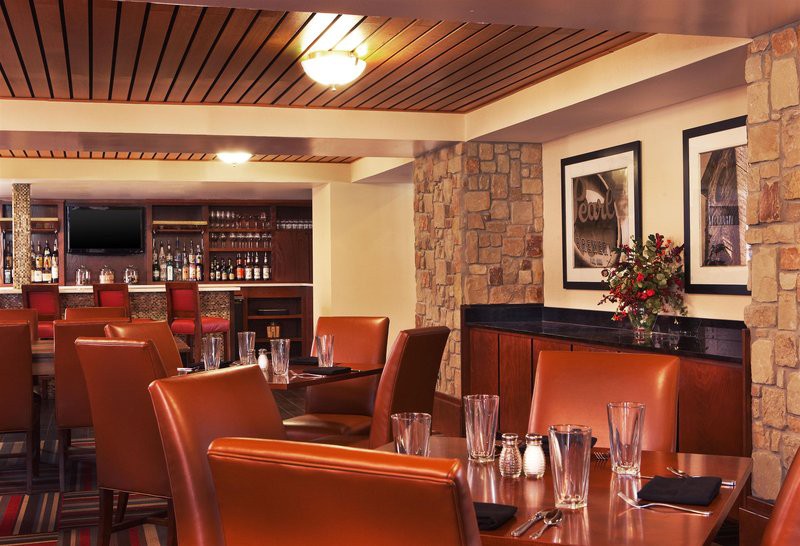 Four Points by Sheraton San Antonio Airport