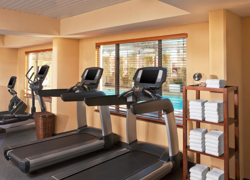 Four Points by Sheraton San Antonio Airport