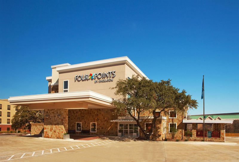 Four Points by Sheraton San Antonio Airport