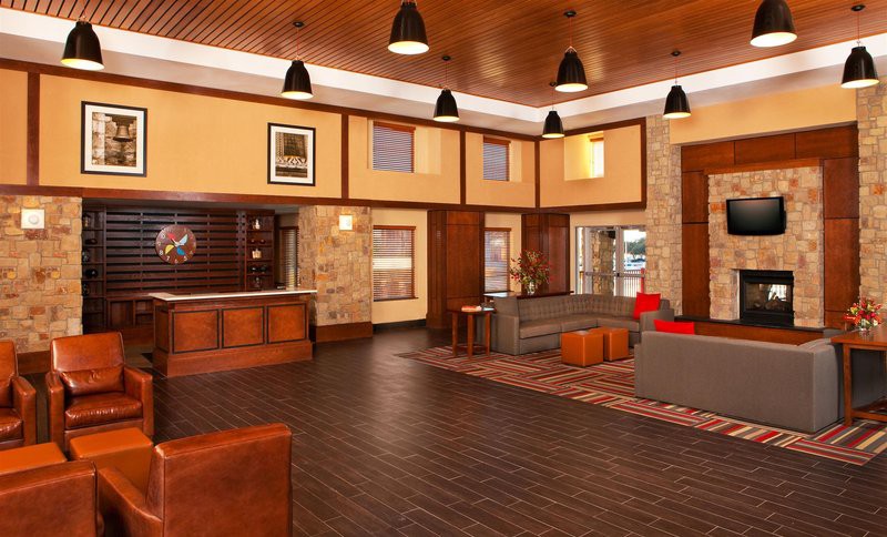 Four Points by Sheraton San Antonio Airport