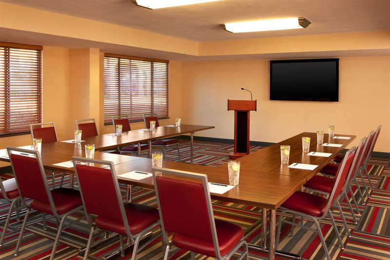Four Points by Sheraton San Antonio Airport