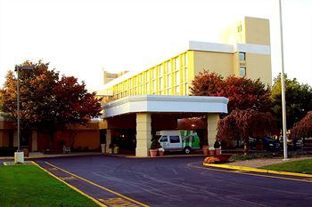 Holiday Inn Somerset-Bridgewater
