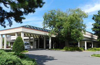 Chapel Hill University Inn